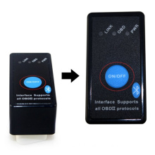 Code Reader OBD2 Scanner Bluetooth You Won′t Be Regret It